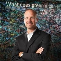 Avon Employee Tod Arbogast's profile photo