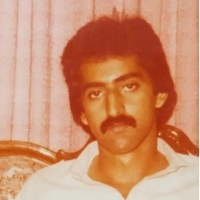 Octavebytes Employee Naeem Ahmed's profile photo