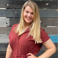 Noguchi Employee Fanni Juhász's profile photo