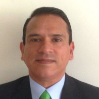 PM STEELE® Employee Fernando Colín's profile photo