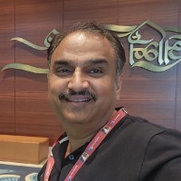 Havells India Ltd Employee Bhuwnesh Chauhan's profile photo