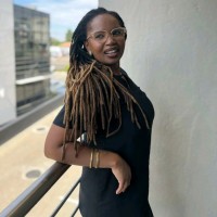 Viacom International Media Networks Africa Employee Jeanine Mseme's profile photo