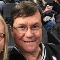 United States Air Force Employee Ken Pennington's profile photo