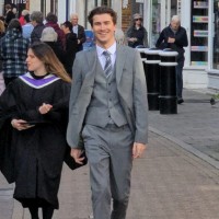 Flowmedia Ltd Employee Hugh Davison's profile photo
