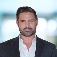 Mersino Employee Gino's profile photo