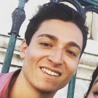 Real Staffing Employee Charles Mace's profile photo