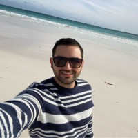 NRP Electrical Services Employee Luis Alfredo Dugarte Vivas's profile photo