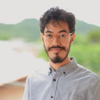 Intexfy Employee Vinicius Nakashima's profile photo
