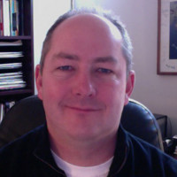 Bihrle Applied Research Inc. Employee Brian Wachter's profile photo