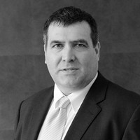 Grants (Dufftown) Limited Employee Mike Smith's profile photo