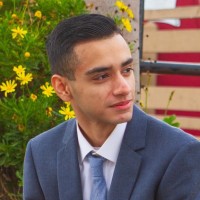 Children's Learning Connection Employee Austin Gomez's profile photo