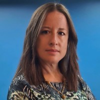 Hapvida Saúde Employee Renata Martins's profile photo