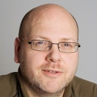 Energiföretagen Sverige Employee Magnus Thorstensson's profile photo