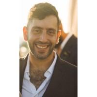 Omri Dahan Email
