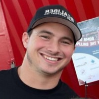 Caliber Paving Employee Ryan Sinkking's profile photo