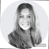 Oneview Healthcare Employee Gabriella Mitchell's profile photo