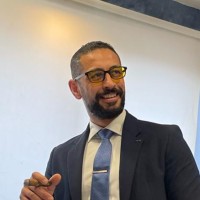 DentSpa Employee MJD Akkad's profile photo