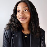 Holding Space Therapeutic Collective, PLLC Employee Alexis Mitchell's profile photo