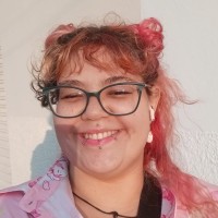 InstaDelivery Employee Beatriz Kinoch Cunha's profile photo