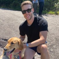 Modjoul Employee William Rose's profile photo