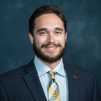 University of Michigan Athletics Employee Chad Shepard's profile photo