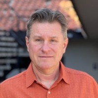 Mark Parton