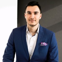 Videotron Employee Guillaume Lennon-Lavoie's profile photo