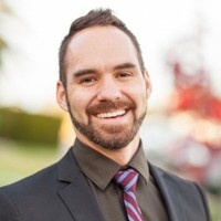 AMH Employee Ian Swanson's profile photo