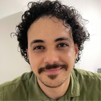 Brasoftware Employee Igor Veiga's profile photo