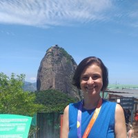 Grupo Iter Employee Manuela Marques Carvalho's profile photo
