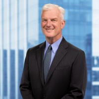 William Blair Employee Joe McMullen's profile photo