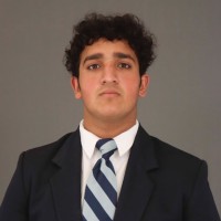 R.Corporation Employee Ishan Panchal's profile photo