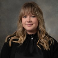 Gladstone Group Inc. Employee Caroline Springob's profile photo