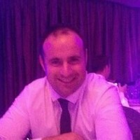 GVD | making IP easy Employee Chris Mulready's profile photo