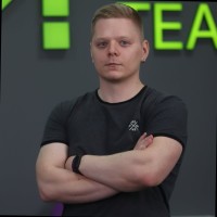 Mindy Support Employee Bohdan Voznyi's profile photo