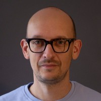 No.8 Employee Jim Allen's profile photo