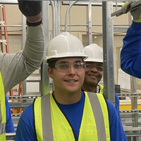 R.K. BASS ELECTRIC, INC. Employee Matthew Arrington's profile photo