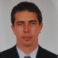 Petro-Victory Energy Corp. Employee Diego Gonçalves Fonseca's profile photo
