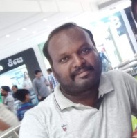 LocalRamu Employee Vinod Localramu's profile photo