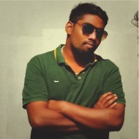 Vignesh Velusamy Email
