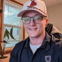 MB Technology Solutions Employee Kade Vincent's profile photo