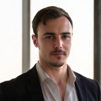 Shutterstock Employee Benjamin F.'s profile photo