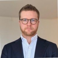 Presidio Ventures Employee Christoffer Kvernvold's profile photo