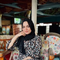 Nilesoft Employee Esraa A.'s profile photo