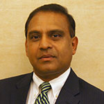 Doshi Consulting Solutions, Inc. Employee Suresh Rajadurai's profile photo