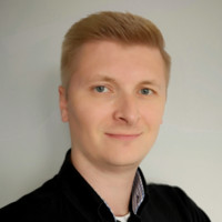Hakon Software Employee Michał Fiedor's profile photo