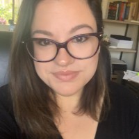 Phantom Fireworks Employee Jessica Lev's profile photo