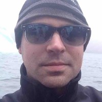 MAC Metal Architectural Employee Scott Morash's profile photo