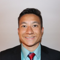 Fidelity Investments Employee Matt Ullum's profile photo