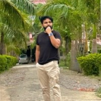 Microsoft Employee Avinash Chandra's profile photo